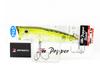 ZipBaits ZBL Popper 68mm Floating Lure Secret 346 (7065)