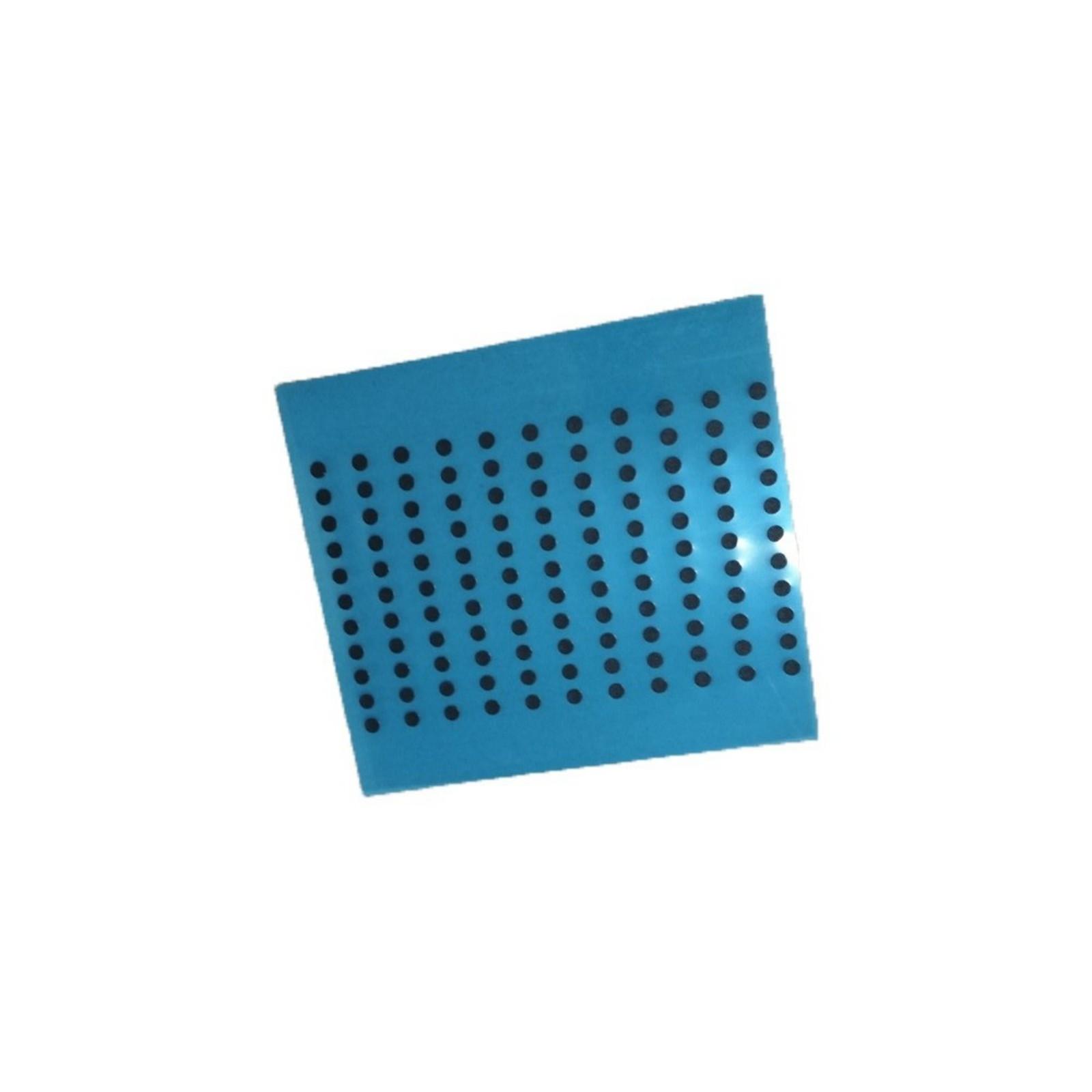 

Струмопровідні клейкі подушечки Набір для ремонту ігрового контролера для відновлення функціональності кнопок пульта та контролера B