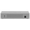 Netgear ms108tup - switch ethernet manageable 230w 8 ports 2.5gbps dont 4 poe++ 4 poe+ - rackable
