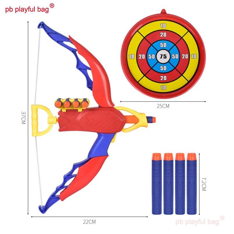PB игривая сумка для занятий спортом на открытом воздухе — фото 7
