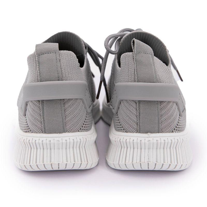 Baskets en toile à lacets Femme KELARA