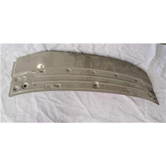 Foton Front Panel Iron Plate (E-Coated) L050000000207