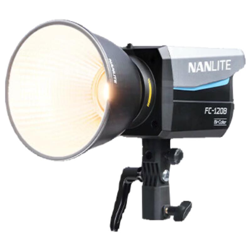 

NANLITE FC-120B Bi-Color LED Photography Light