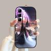 For Infinix Hot 50 Pro+ Case Hot50 Pro Plus 4G Silicone TPU Phone Cover For INFINIX HOT 50 5G Coque Fashion Soft Phone Fundas