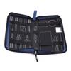 Professional Electricians Tool Storage Bag Holder Utility Convenient Work Pocket Organizer
