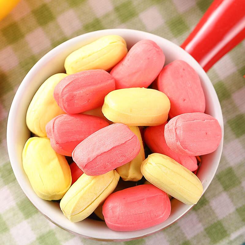 Lonttonwf Malaysian Fruit Gummy Candy