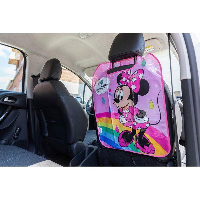Fourreau De Ceinture Tataway Protection Universelle Pour Siège Auto Disney Minnie