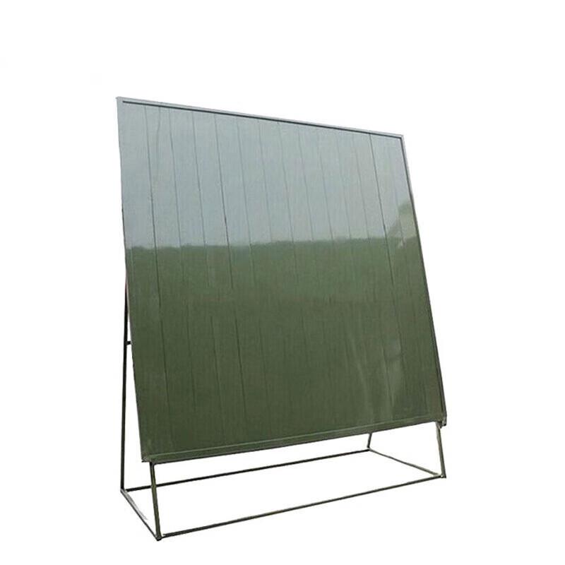 Zuoshuo Large Portable Magnetic Folding Drawing Board