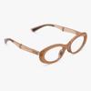 RECLOW NIRNIR GLASS BROWN VER