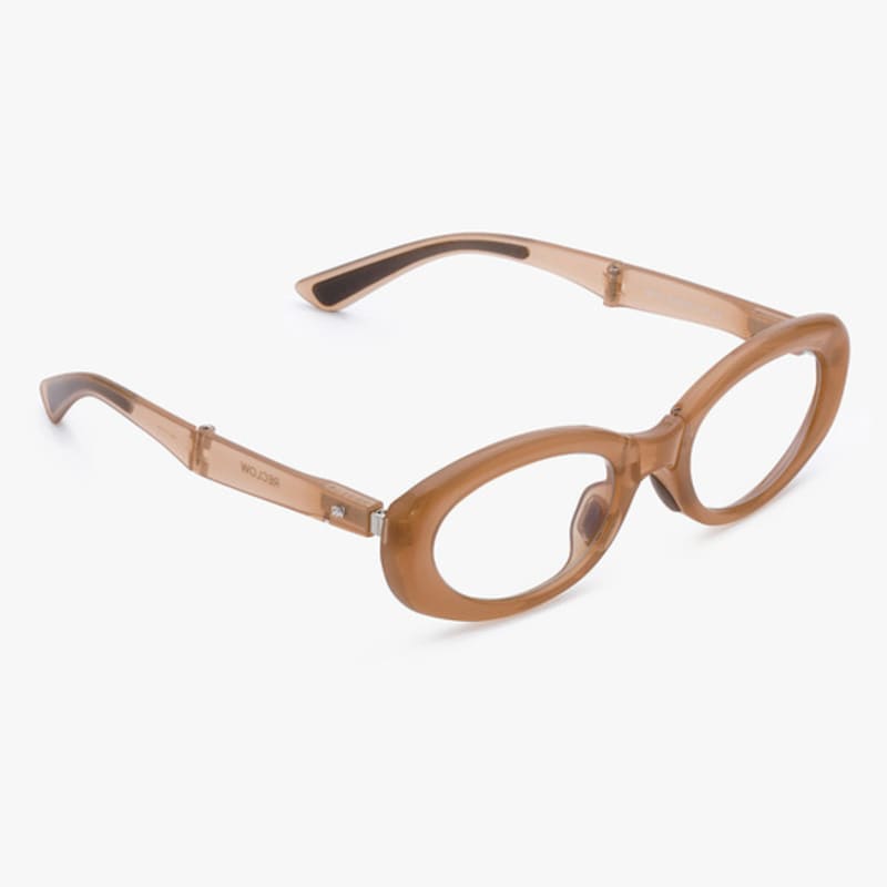 RECLOW NIRNIR GLASS BROWN VER