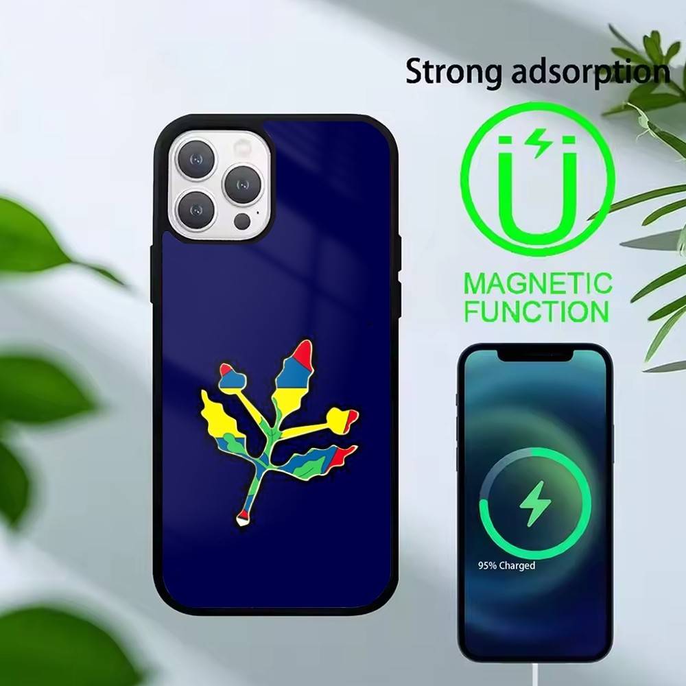 

Крутой чехол для телефона с узором K-Turkey Fenerbahce-s для iPhone 14,16,15,13,17,12,Plus,Pro,Max Магнитный для Magsafe Матовый чехол iPhone12PROMAX