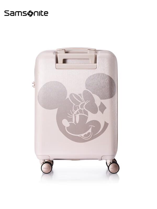 Bagaj Rigide Samsonite Disney Mickey & Minnie AF9