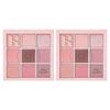 Holika Holika My Fave Mood Eye Palette 8g, Pinkology, 2 Pcs