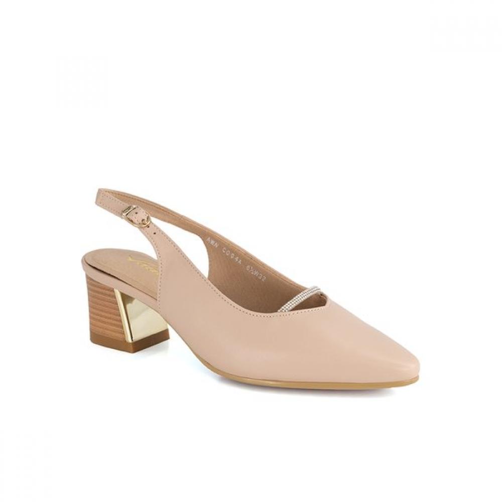 Vainer Women S claSSic Slingback Pink 004a0v12a 225