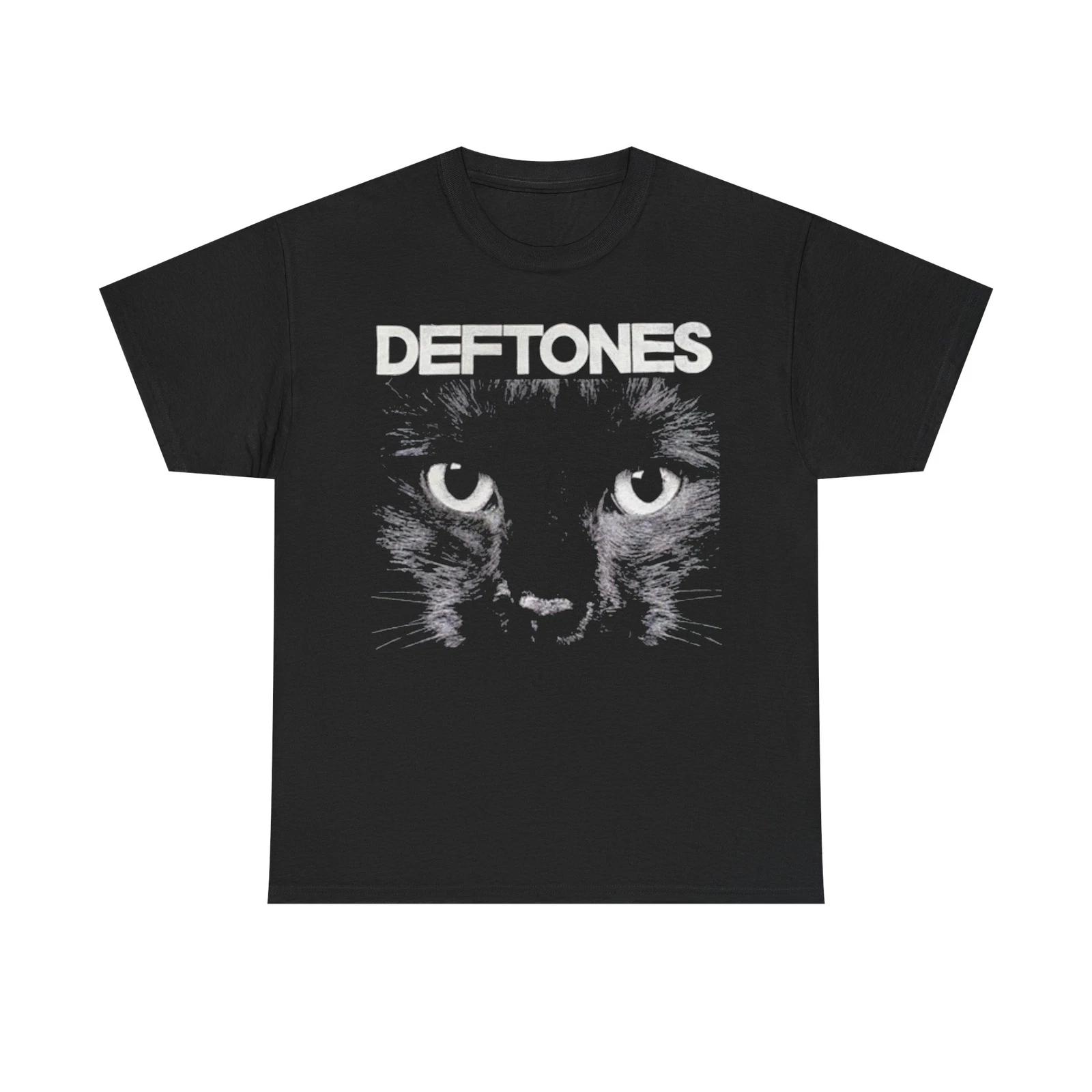 Deftones Sphynx Tees T-Shirts Album Tour Merch - All Sizes S