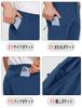 Fishing Pants for Spring Rain Waterproof Fishing Mountain Climbing Long Large M [MAGCOMSEN] Men, Pants, Pants, Breathable, Quick-Drying, Pants, Men's