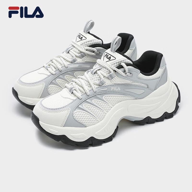 Женские папины кроссовки FILA Fishbone 4 9.5