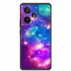 Phone Case For Realme Neo 7 Back Cover Case Shockproof Black Silicone Soft Funda For Realme Neo7 5G Case Coque Shockproof Capas