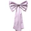Bowknot Removable Satin Decoration for Gift