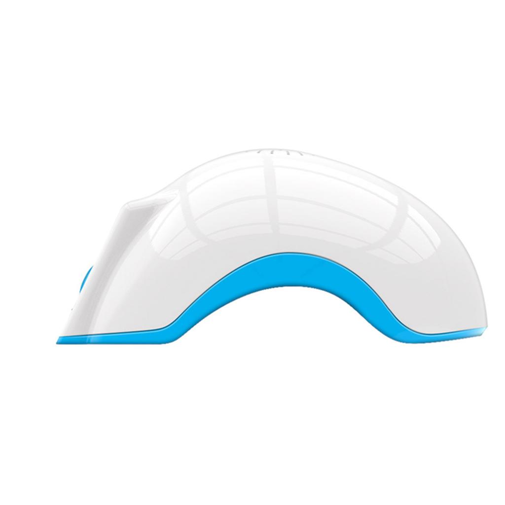 Hair Loss Regrowth Treatment Therapy Alopecia Cap Helmet