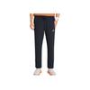 Asics Pantaloni Sportivi da Uomo Tessuti Traspiranti con Elastico in Vita 2011D463-001