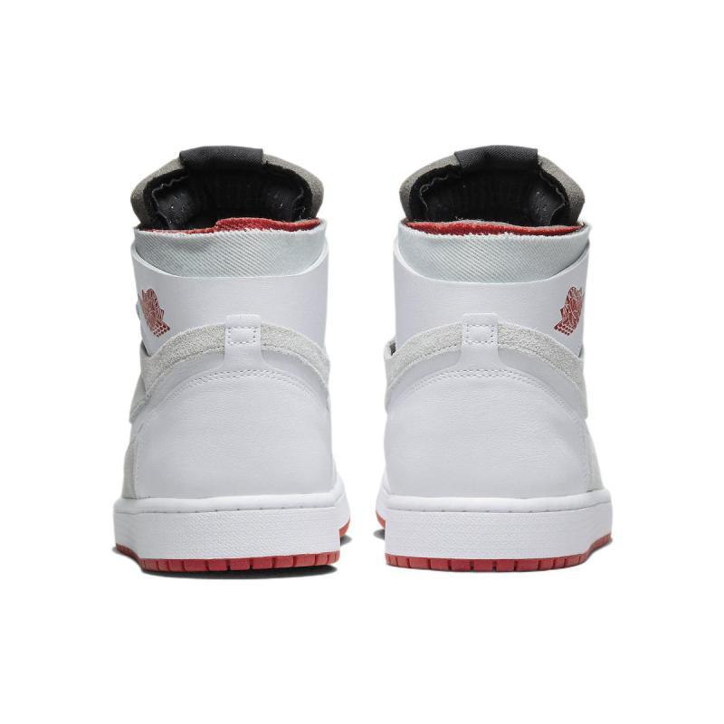 Air Jordan 1 High Zoom Comfort 'Hare' Jordan CT0978-100