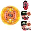 Beyblade New Burst B140 Metal Alloy Battle Ggyroscope Steel Gyro Kids Gift Toys
