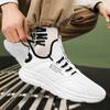 Herren-Laufschuhe, luxuriöse Outdoor-Joggingschuhe für Herren, Trainingsschuhe, leichte Freizeit-Sneaker, Skateboard-Sportschuhe