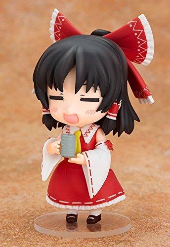 Nendoroid 74 Touhou Project Hakurei Reimu [Parallel Import]