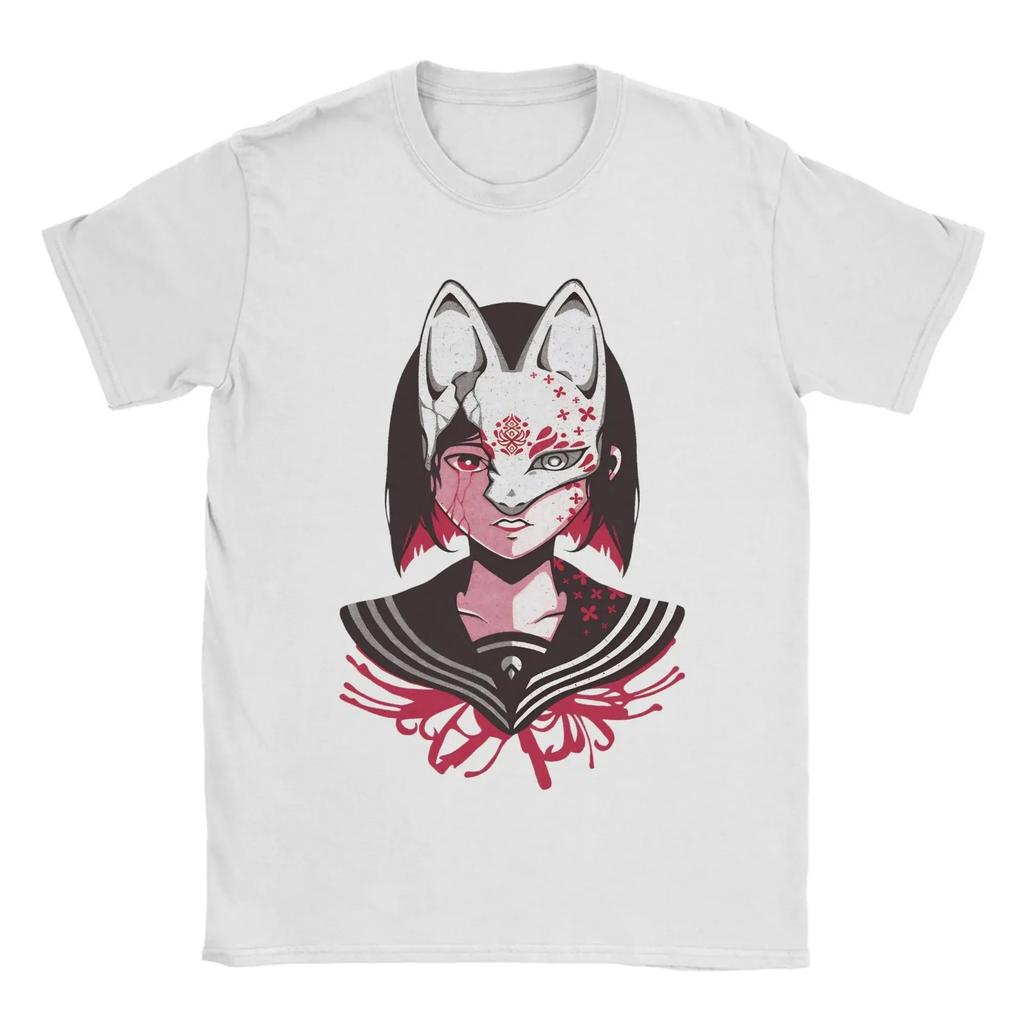 Hazbin Hotel Vox Solo Metal Graphic Print TShirt Can Be Worn By Both Men and Women Highend Luxury Oversized Breathable Tee