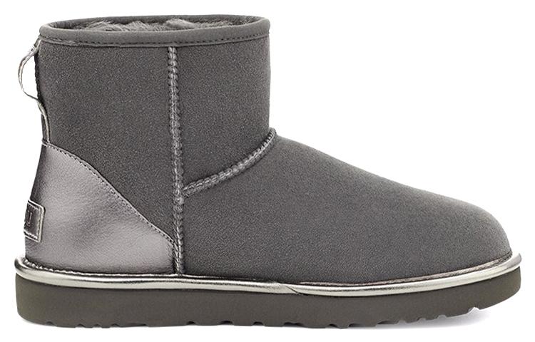 Women's Sneakers UGG Classic Mini Shine Women's