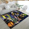 Doctor46 Customize Text Floor Rug Office Rug Perfect For Dormitory Outdoor Decorate Room Bedrooms Antislip Rug Decorate Offices