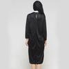 Black Nun Costume Virgin Mary Cosplay Costume Higih Quality Father's Clothing  Cosplay Events