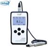 Linshang Eddy Current Thickness Gauge for Anticorrosive Anodic Coating On Copper Aluminium Alloy Plate Plastic LS225+N1500
