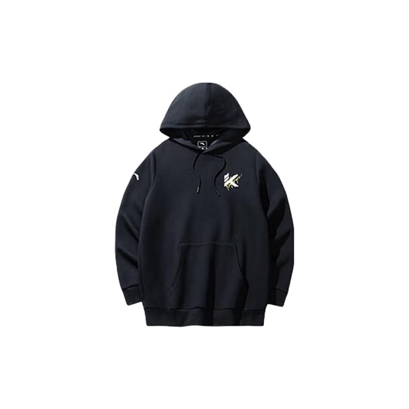 Anta KT Series Elastic Dynamic Tech Men s Sports Casual Top M