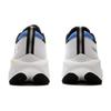 New LINING Wu Leaping 2.0 V2 Running Shoes Men's Low Top Standard White ARSU075-2