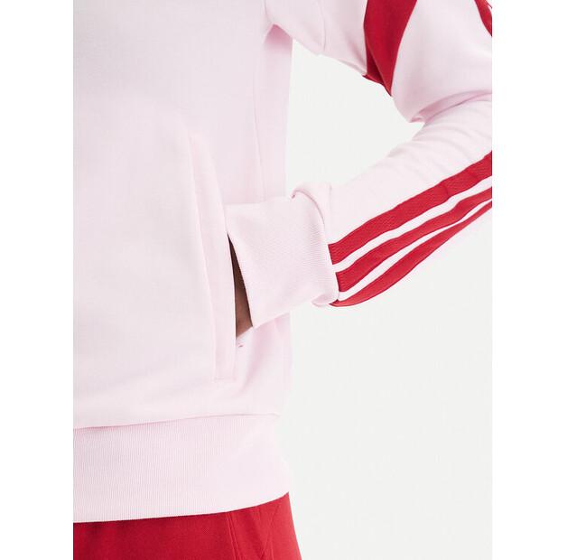 Толстовка adidas House Of Tiro