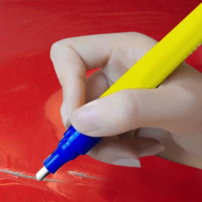 Automotive Fill Paint Pen Professional Touch Up Paint Car Scratch Removal Pen For Auto Body Paint Care Car Accessories