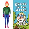 Costume Cosplay Crybaby Rainbow Kids Stage Show Jumpsuits Halloween Gift Party
