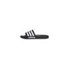 [Adidas] Sport Sandals CF ADILETTE (BTL66) Core Black/Footwear White/Core Black (AQ1701) 26.5 cm