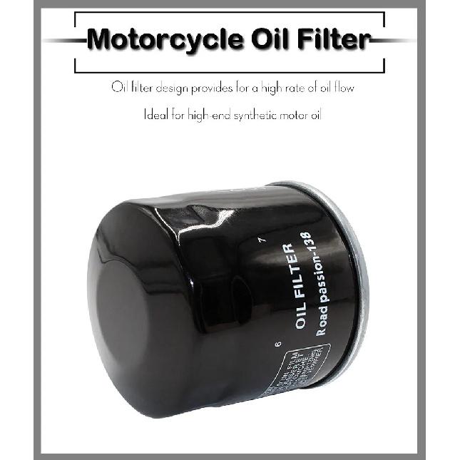 Motorbike  Motorcycle Oil Filter Cleaner For SUZUKI LTA750XPC LTA400F LTA500F LTA700X SV650S SV650A SV1000S VZR1800 VZ1500 VZ800