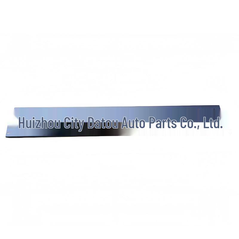 68421752AB/AA Lower Bumper Trim, Left/Right for Jeep Grand Cherokee