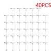 1-50pcs Flexible Portable Mini Fan for Power Bank Notebook Computer Summer Travel Cooling Cooler Mobile Phone USB Gadgets Fans