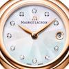 Maurice Lacroix Fiaba Quartz 28mm Metal Bracelet FA1003-PVP06-170-1