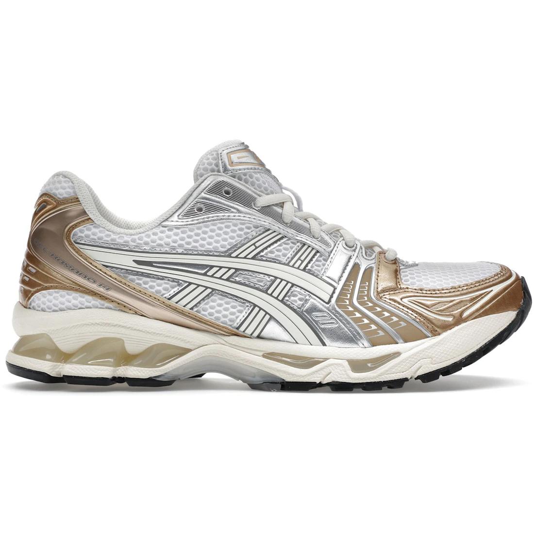

Кроссовки ASICS GEL-Kayano 14 Олимпийские медали(1203A537-104) 41.5