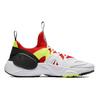 Nike Huarache Edge Txt White University Red Volt Black AO1697-100
