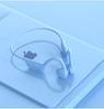 New Wireless Bone Conduction Bluetooth Headphones: In-Ear, Over-Ear Sports Style with Long Standby