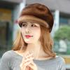 Stylish Women's Winter Warm Thickened Hat