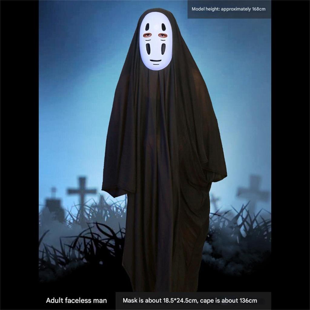 Halloween Rag Cape Red Cape Death Cosplay Costume Weapon Party Dress Up Halloween Props