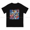 Omniman Superhero TShirt For Male Invincible TV Series Tops Novelty T Shirt Soft Print Fluffy Creative Gift